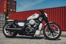 harley davidson nightster [CULT WERK] – front mudguard old school-3