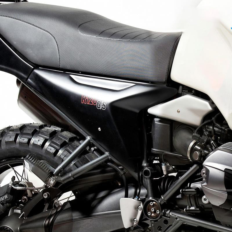BMW R 120 G/S R [2004-2012] - Seitliche Verkleidungsteile