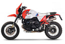 BMW R nineT 1200 Scrambler [2016-2023] - Seitenteile Paris Dakar Kit GR86