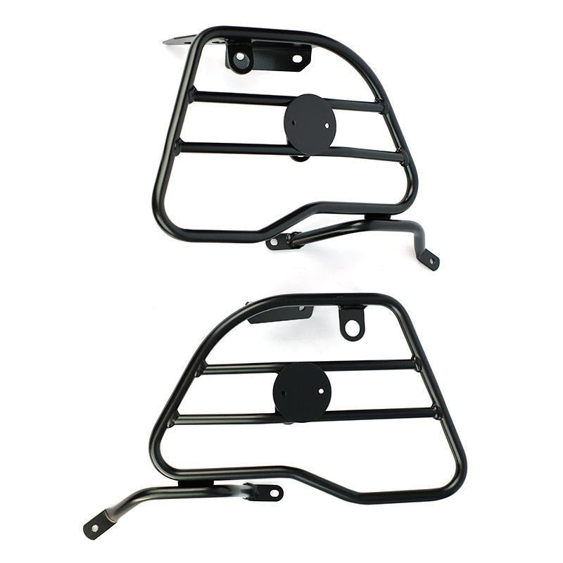 BMW R 1150 R [2000-2006] - Rohr-Tankseitenverkleidungen für