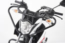 Honda CB 125 F [2015-2020] - Front guard black