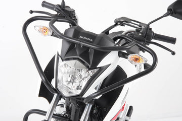 Honda CB 125 F [2015-2020] - Front guard black