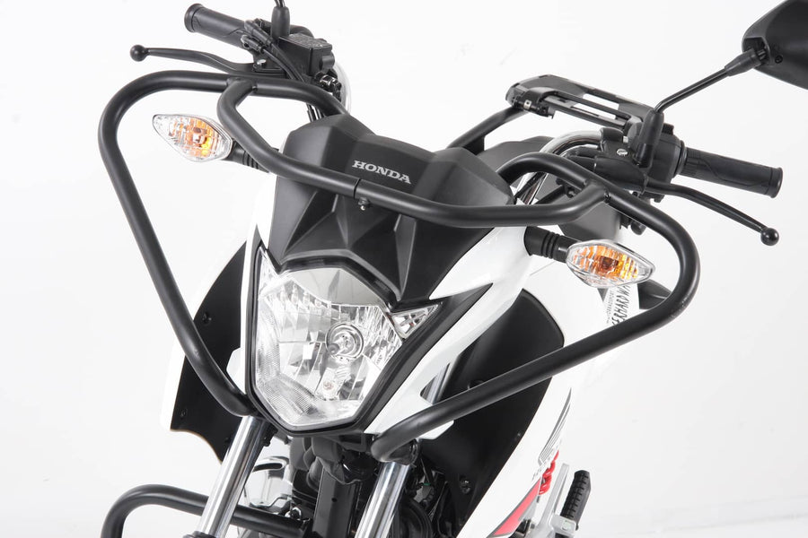 Honda CB 125 F [2015-2020] - Front guard black