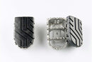 Harley-Davidson RA 1250 ST Pan America Sport Touring [2025-2026] - ION pillion footrest kit - picture 1