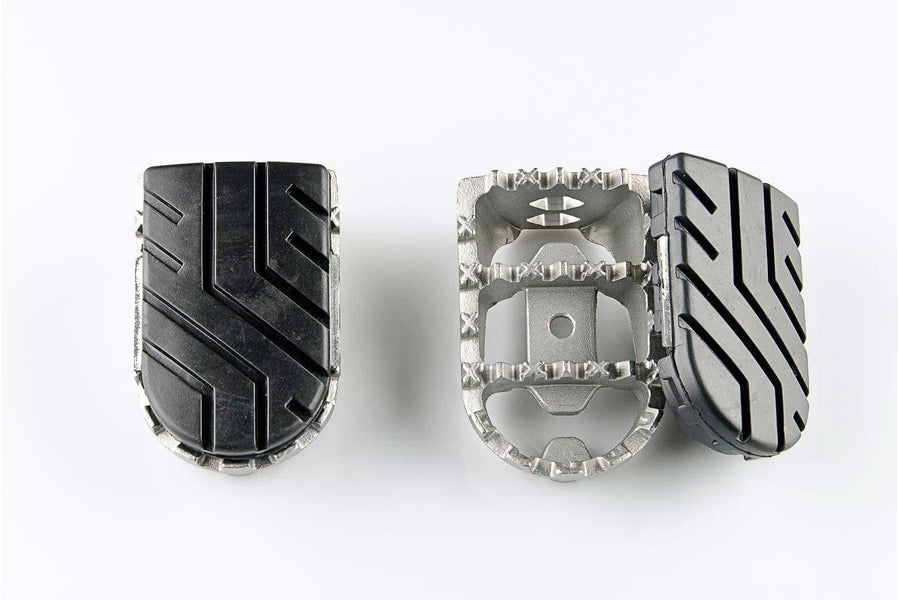 Harley-Davidson RA 1250 SE Pan America CVO [2024] - ION footrest kit, version FRS.18.011.10000/S – Image 1