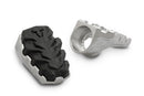 [SW-MOTECH] - EVO pair of footrests, 36-way adjustable – picture 2