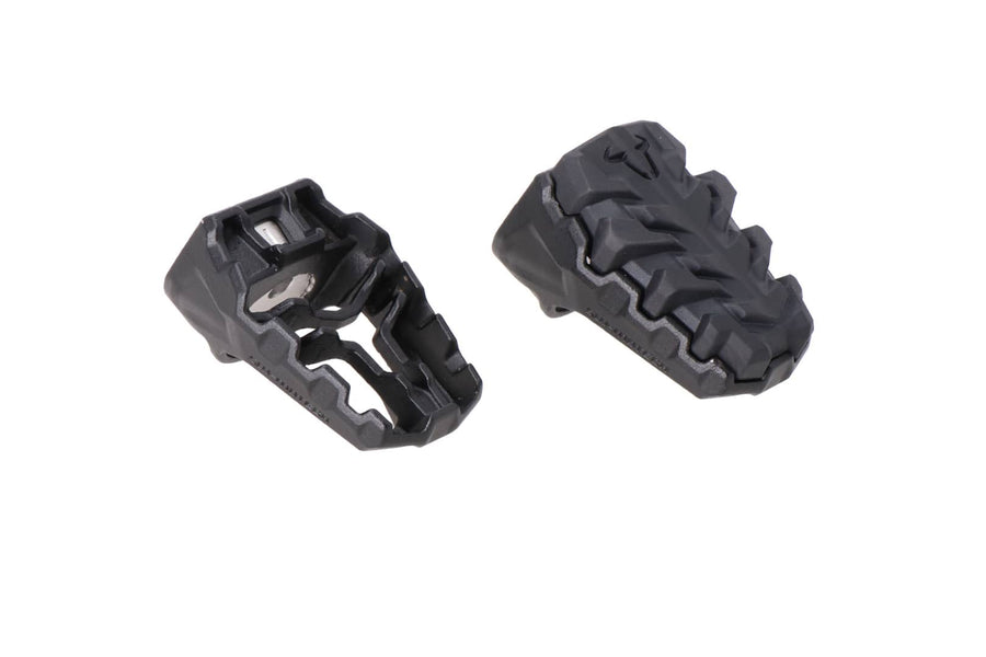 Honda NX 500 A [2026] - EVO footrest kit – picture 1
