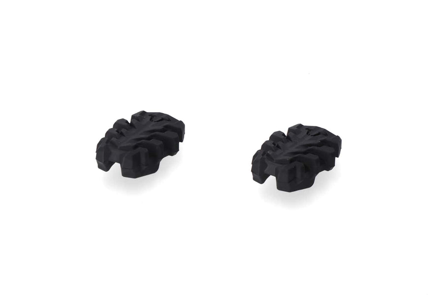 [SW-MOTECH] - Replacement profile rubber for EVO footrest – picture 1