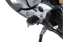 Honda XL 650 V Transalp [2007] - ION Fußstütze – Bild 3