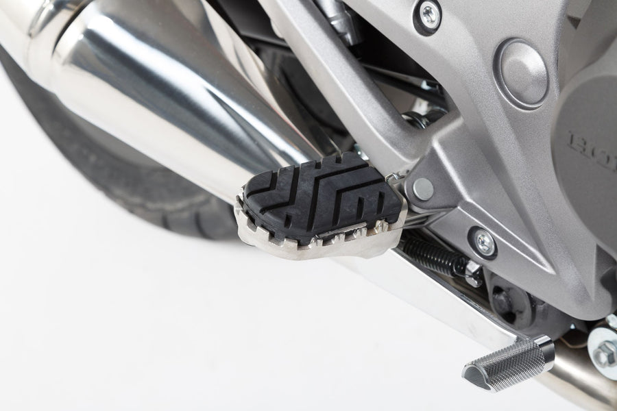 Honda VFR 1200 XD Crosstourer DCT [2013-2020] - ION footrest – picture 3