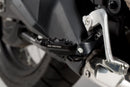 Honda CRF 1100 L [2024-2026] - footrest extension - picture 2
