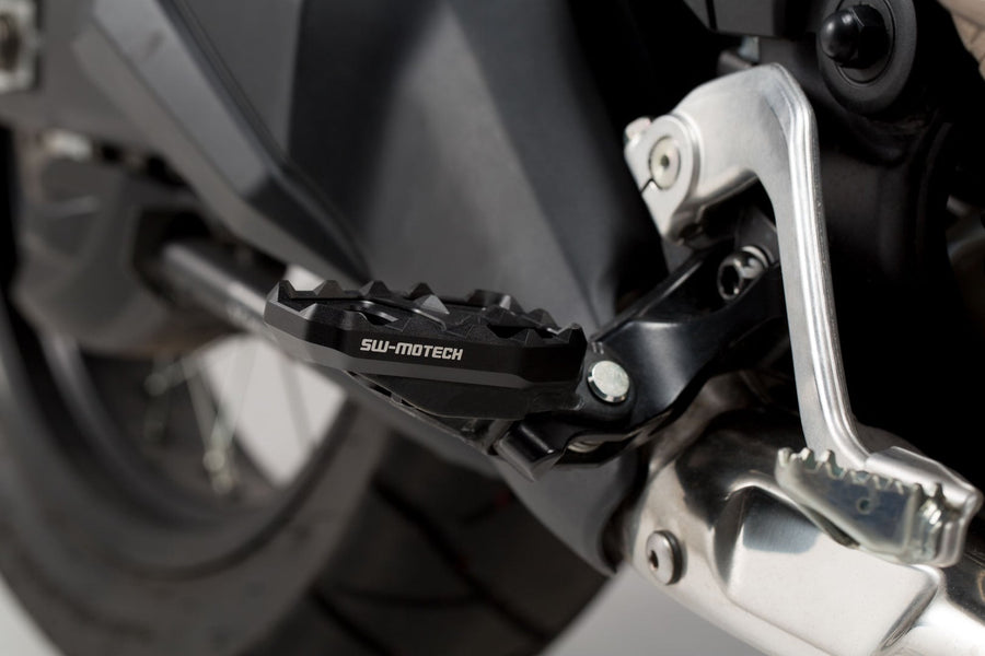 Honda CRF 1100 L [2024-2026] - footrest extension - picture 2