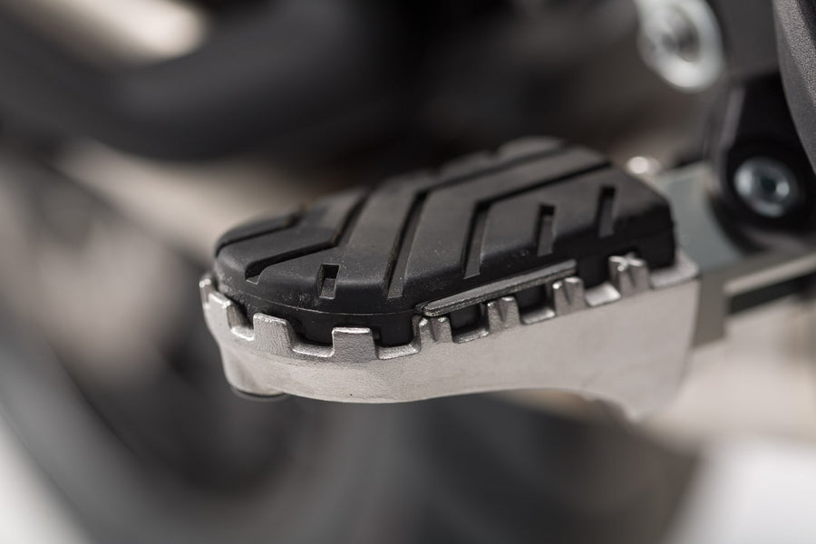 KTM 1090 Adventure [2017-2018] - ION footrest kit, version FRS.04.011.10101/S – picture 2
