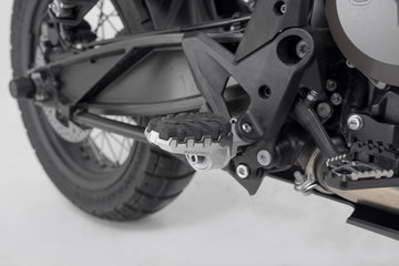 KTM 950 Adventure S [2003-2005] - EVO footrest kit – picture 1
