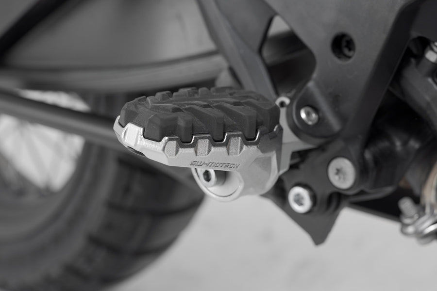 KTM 1090 Adventure [2017-2018] - EVO footrest kit – picture 2