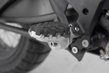 KTM 990 Adventure S [2006] - EVO footrest kit – picture 2