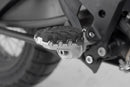 KTM 990 Adventure Limited Edition [2011] - EVO Fußrasten-Kit – Bild 2