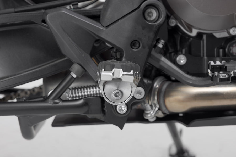 KTM 990 Adventure S [2006] - EVO footrest kit – picture 3
