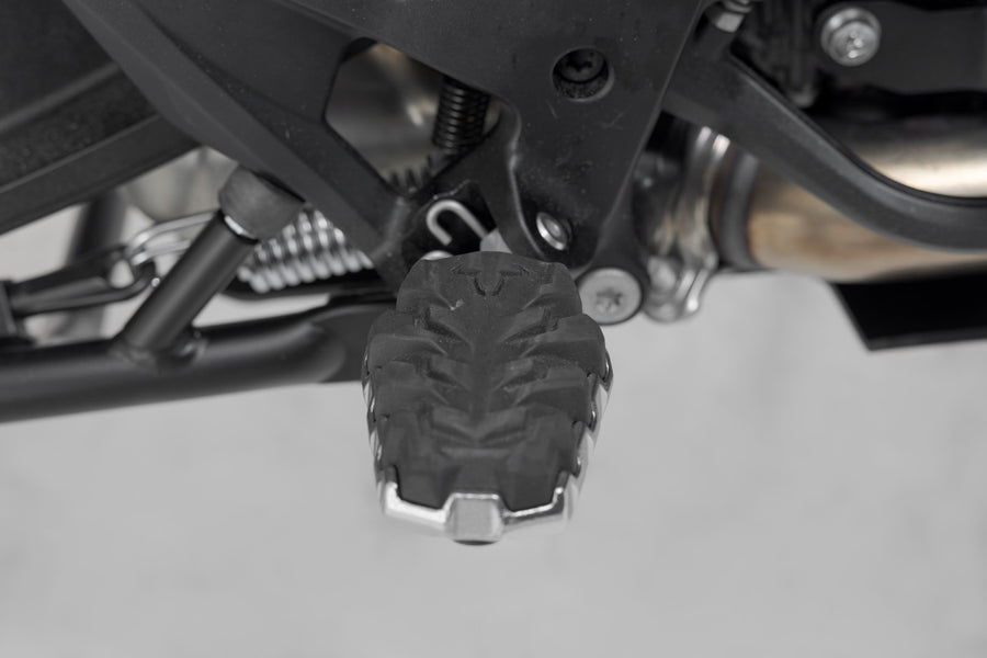 KTM 1090 Adventure [2017-2018] - EVO footrest kit – picture 4