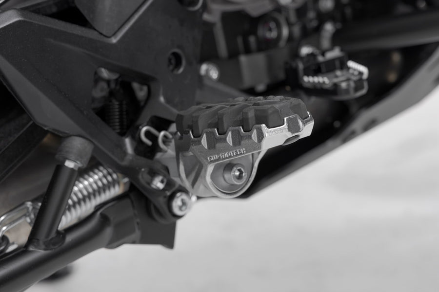 KTM 990 Adventure S [2006] - EVO footrest kit – picture 5