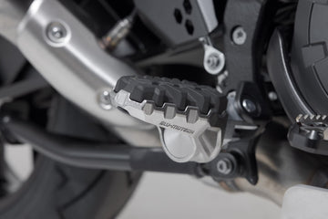 KTM 1290 Super Adventure S [2023] - EVO footrest kit - picture 1