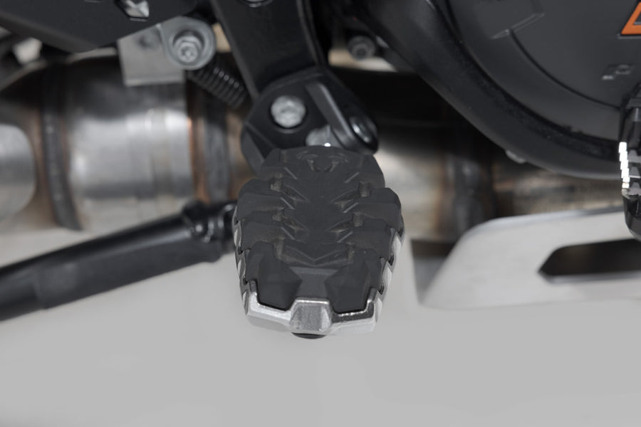 KTM 1290 Super Adventure R [2022-2024] - EVO footrest kit - picture 4