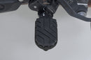 Suzuki V-Strom 800 DE [2023-2026] - ION footrest set, can be lowered by 15 mm, version FRS.05.011.10200/B – picture 4