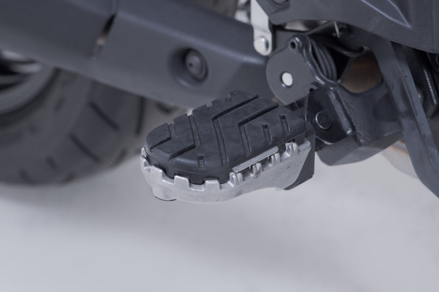 Suzuki V-Strom 800 [2024-2026] - ION footrest kit, version FRS.05.011.10200/S – picture 1