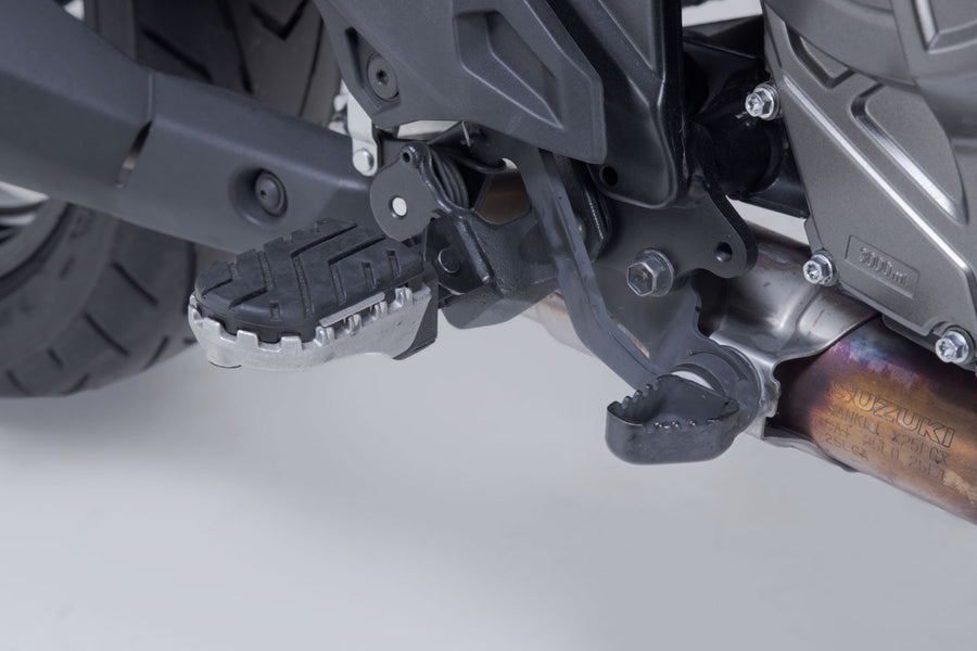 Suzuki V-Strom 800 [2024-2026] - ION footrest kit, version FRS.05.011.10200/S – picture 2