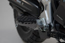 Yamaha XTZ 690 SP Tenere 700 Rally Edition [2021-2022] - ION footrest kit - picture 2