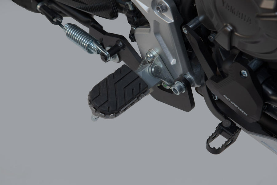 Yamaha XTZ 690 SP Tenere 700 Rally Edition [2021-2022] - ION footrest kit - picture 4