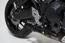 Yamaha Tracer 7 [2023-2024] - ION Fußrasten-Kit – Bild 1
