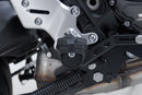 [SW-MOTECH] - EVO footrest kit – picture 3