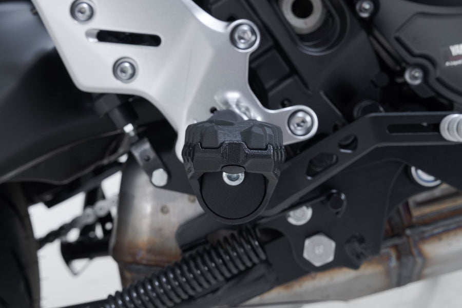 [SW-MOTECH] - EVO footrest kit – picture 3