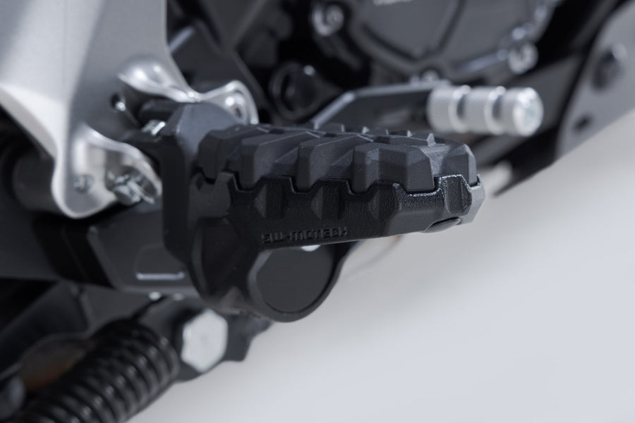 [SW-MOTECH] - EVO footrest kit – picture 5