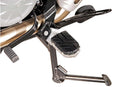 BMW G 650 GS [2011-2016] - ION footrest kit – picture 1