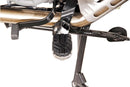 BMW G 650 GS [2011-2016] - ION footrest kit – picture 2
