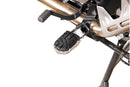 BMW G 650 GS [2011-2016] - ION footrest kit – picture 3