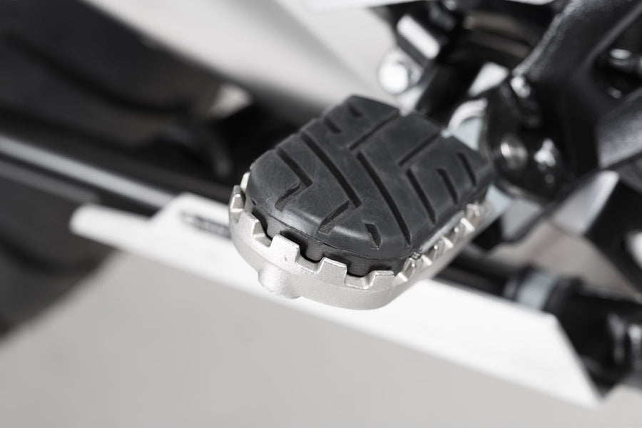 BMW R 1200 GS [2019] - ION footrests – picture 1
