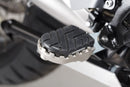 BMW R 1250 GS Style Trophy [2023] - ION footrests – picture 2