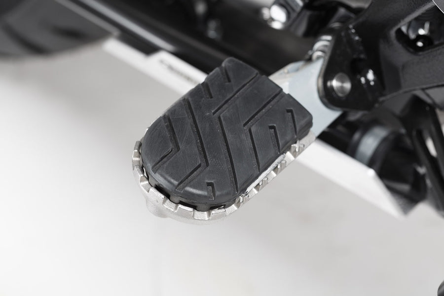BMW R 1250 GS Style Trophy [2023] - ION footrests – picture 3