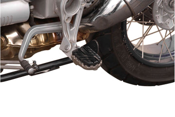 BMW R 1100 GS [1993-1997] - ION footrests – picture 1