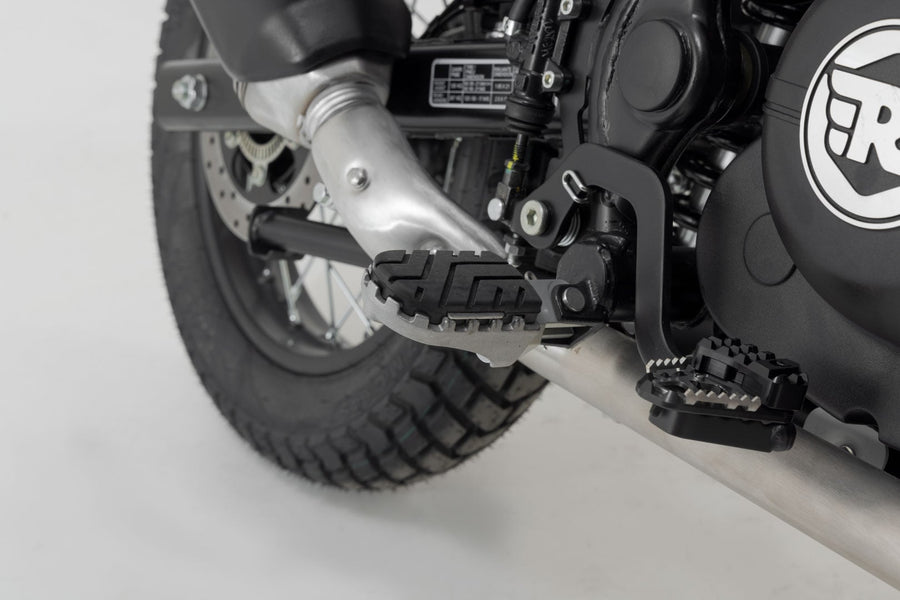 BMW R 1200 RS [2017] - ION footrest kit – picture 1