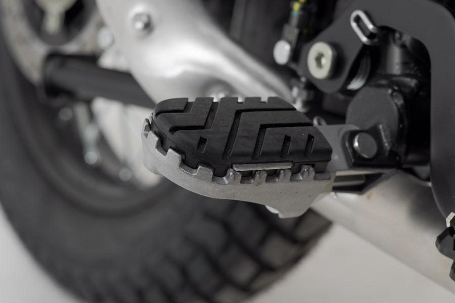 BMW R 1250 RS [2023-2024] - ION Fußrasten-Kit – Bild 2