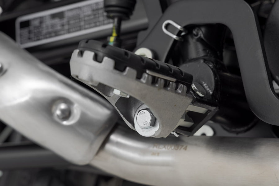 BMW R 1250 RS [2023-2024] - ION Fußrasten-Kit – Bild 4