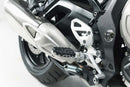 BMW F 750 GS Edition 40 Years GS [2021] - ION footrest kit – image 2