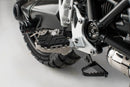 BMW R nineT [2016-2023] - ION footrest kit – picture 1