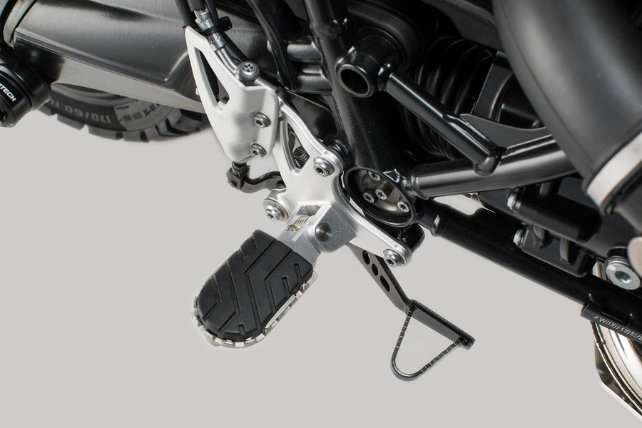 BMW R nineT [2016-2023] - ION footrest kit – picture 3