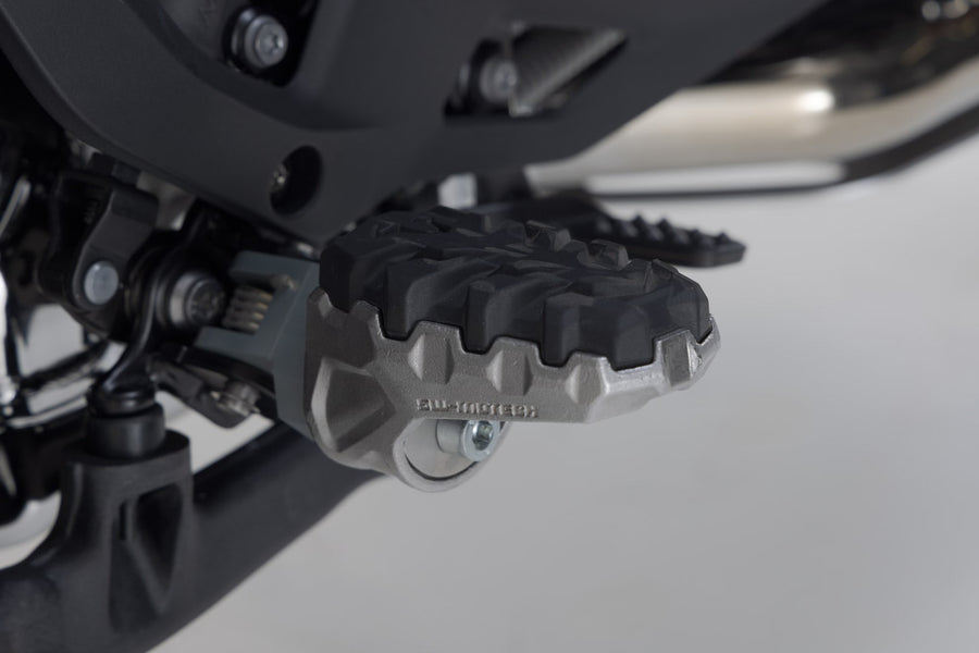 BMW R 1200 GS [2019] - EVO footrest kit – picture 5