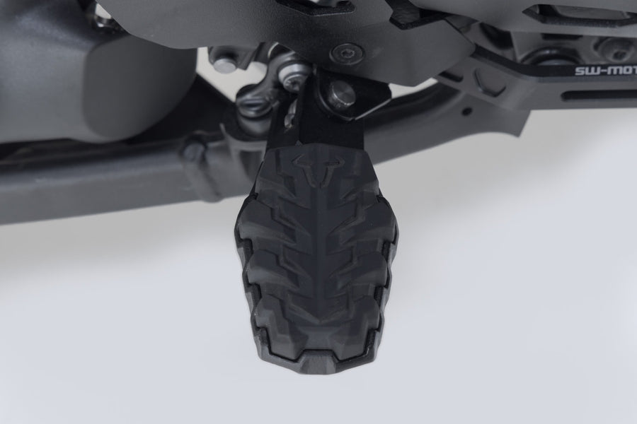 BMW R 1300 GS [2023-2026] - EVO Fußrasten-Satz – Bild 4